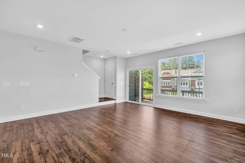 226 Marietta Way, Durham, NC 27703