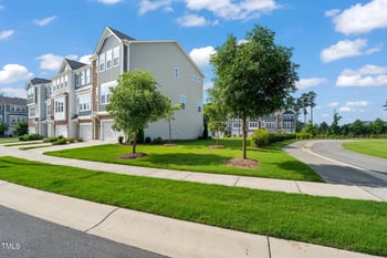 226 Marietta Way, Durham, NC 27703