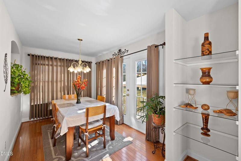 226 Marshview Cir, Angier, NC 27501