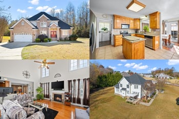 226 Marshview Cir, Angier, NC 27501