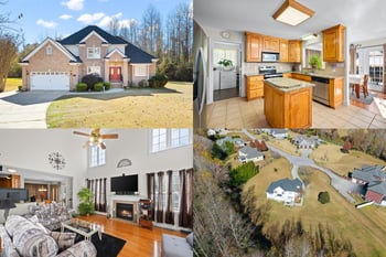 226 Marshview Cir, Angier, NC 27501