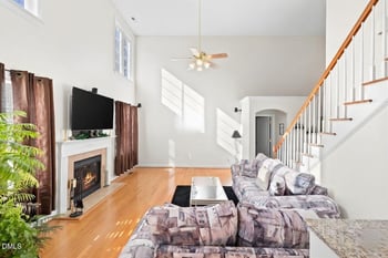 226 Marshview Cir, Angier, NC 27501