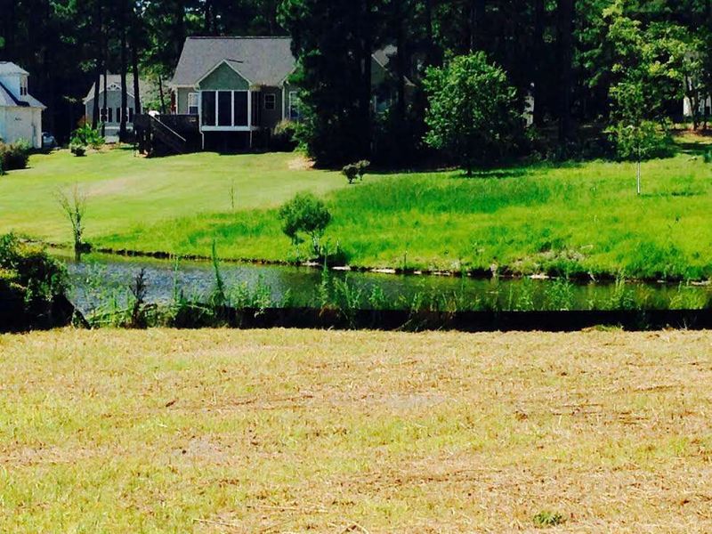 226 Marvin Ferguson Dr Lot 46, Lillington, NC 27546