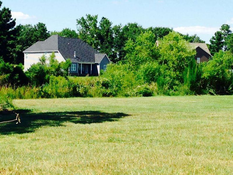 226 Marvin Ferguson Dr Lot 46, Lillington, NC 27546