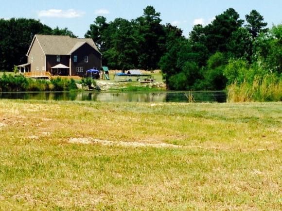 226 Marvin Ferguson, Lillington, NC 27546