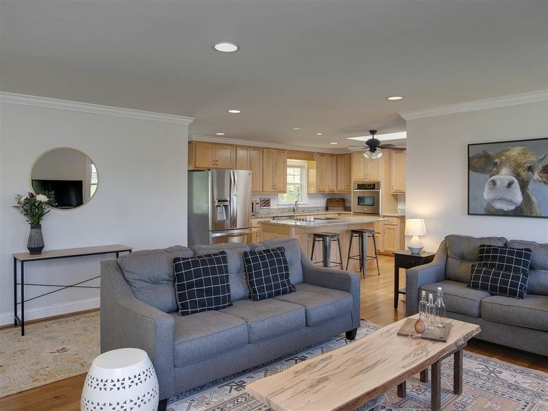 226 Max Dr, Durham, NC 27705