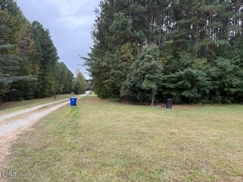 226 Metcalf Dr, Mebane, NC 27302