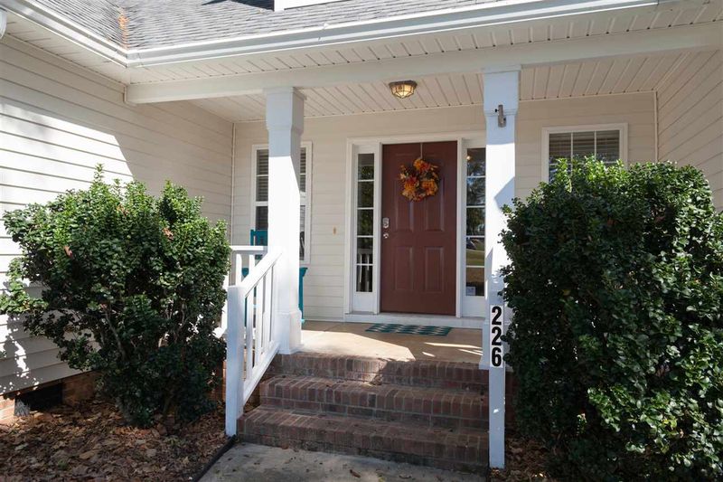 226 Moonlight Dr, Garner, NC 27529