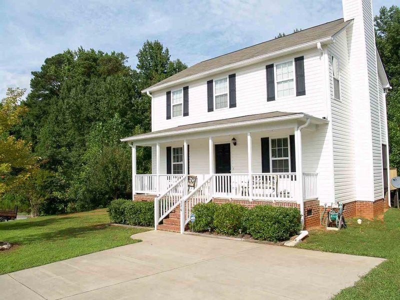 226 Muirfield Ridge Dr, Garner, NC 27529