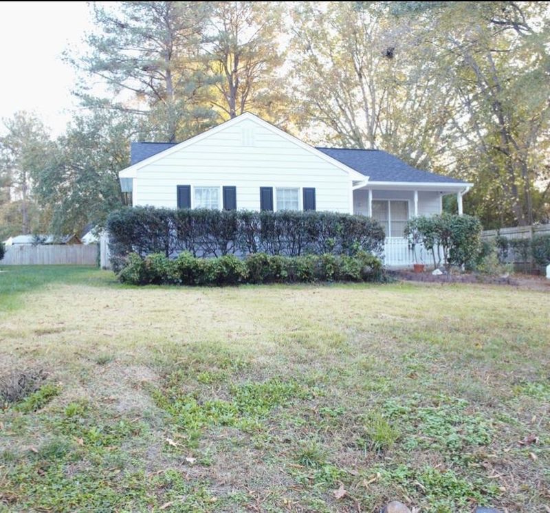 226 E Park St, Cary, NC 27511