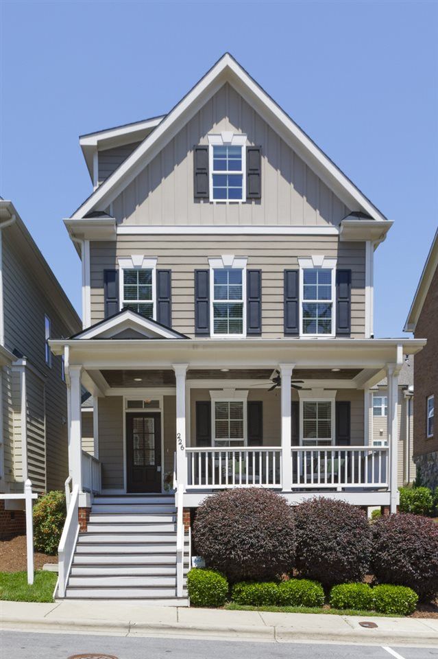226 Penley Cir, Raleigh, NC 27609