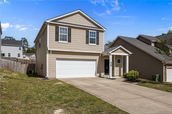 226 River Oak St, Spring Lake, NC 28390