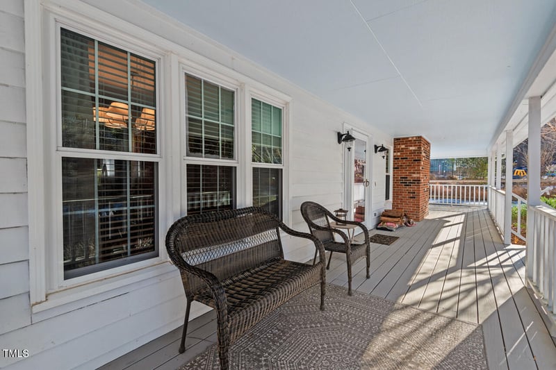 226 Riverforest Dr, Hillsborough, NC 27278