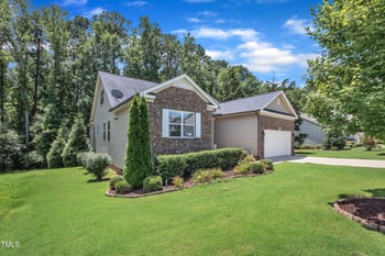 226 Roaring Creek Dr, Garner, NC 27529