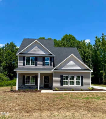 226 Rolling Pasture Way, Sanford, NC 27332