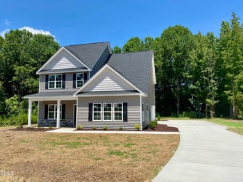 226 Rolling Pasture Way, Sanford, NC 27332