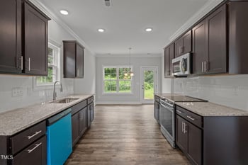 226 Rolling Pasture Way, Sanford, NC 27332