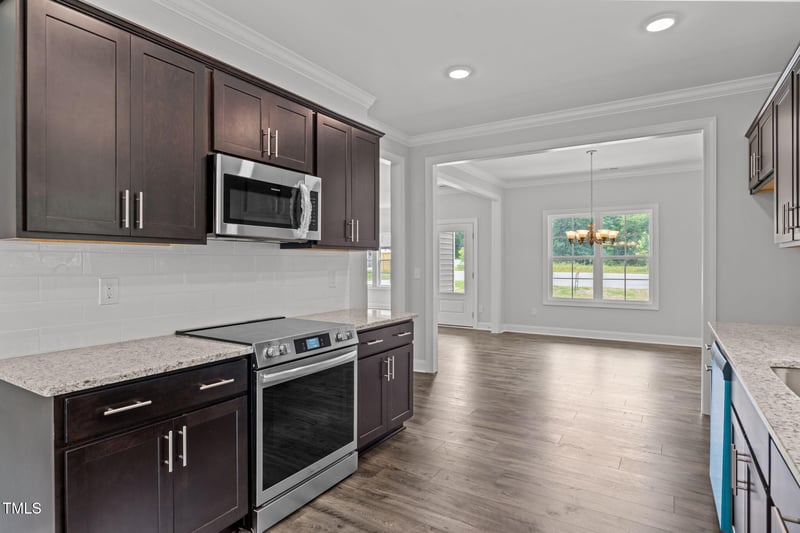 226 Rolling Pasture Way, Sanford, NC 27332