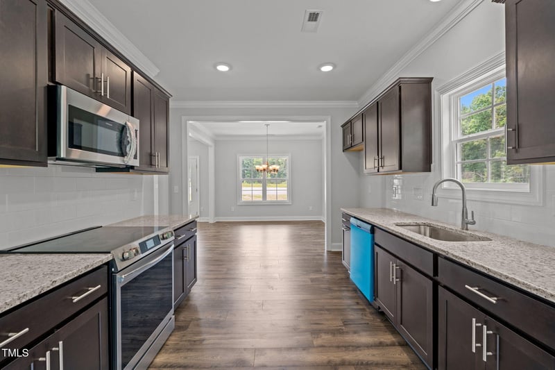 226 Rolling Pasture Way, Sanford, NC 27332