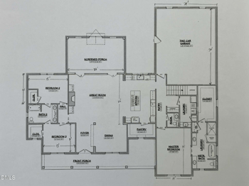 226 Saintsbury Pl, Sanford, NC 27332