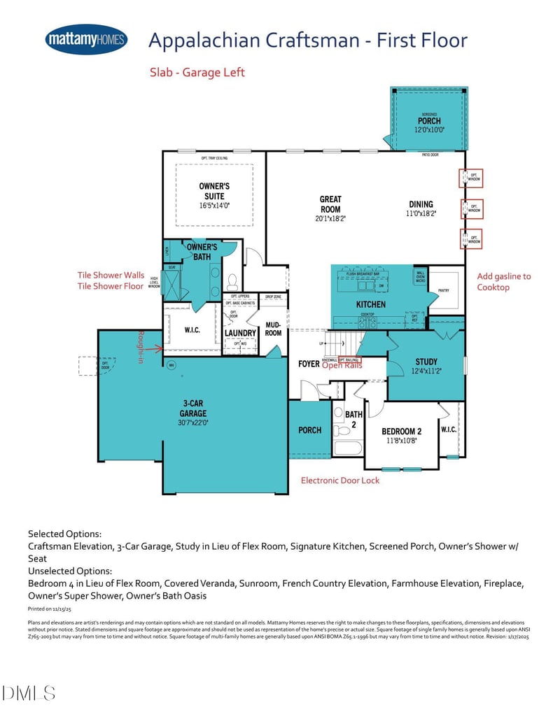 226 Scarlet Sage Dr, Fuquay Varina, NC 27526