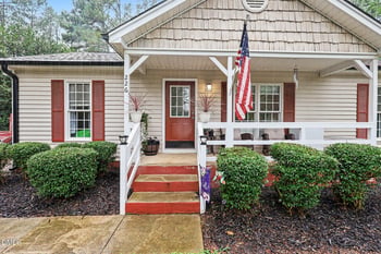 226 Shawnee Dr, Louisburg, NC 27549