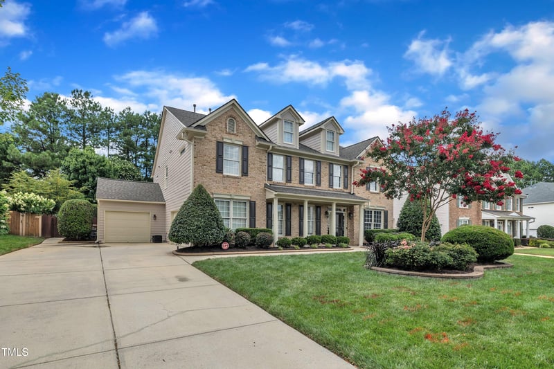 226 Shillings Chase Dr, Cary, NC 27518