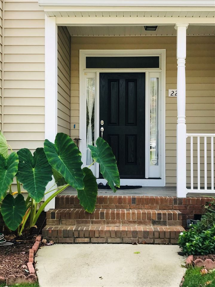 226 Sugar Maple Ave, Wake Forest, NC 27525
