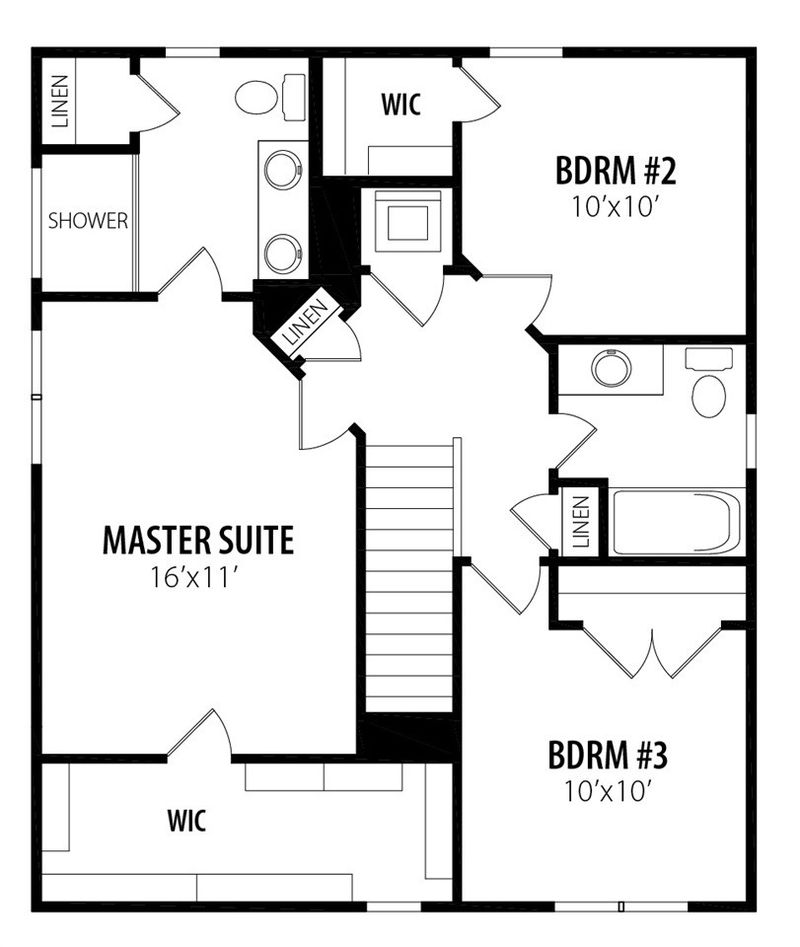 226 Sunfish St, Smithfield, NC 27577