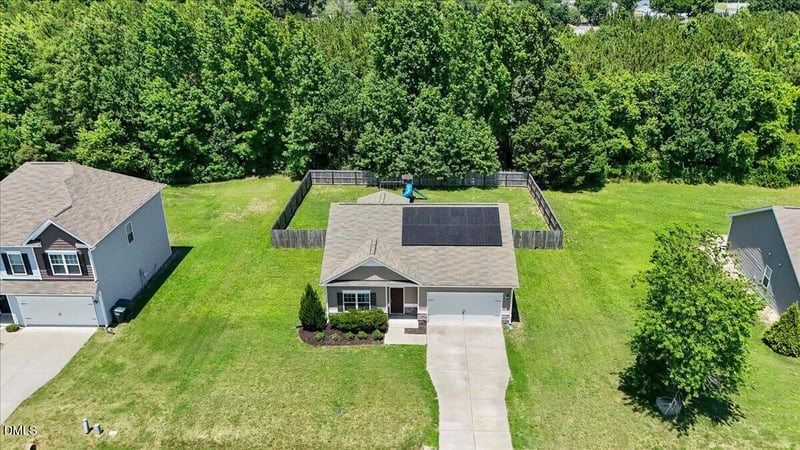 226 Timberline Oak Dr, Goldsboro, NC 27534