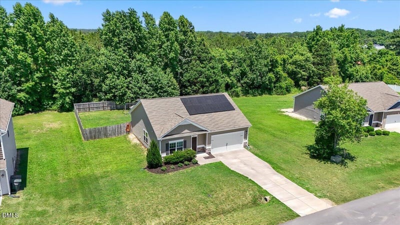 226 Timberline Oak Dr, Goldsboro, NC 27534