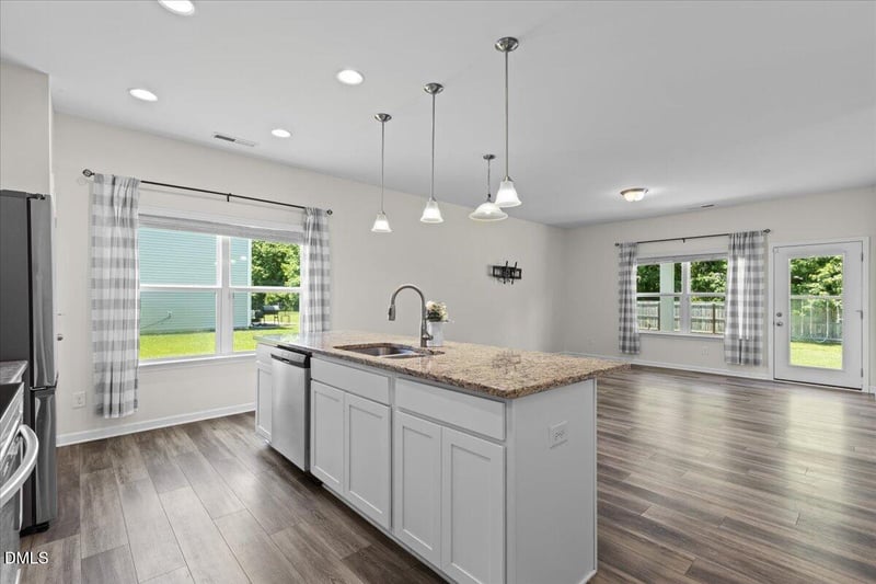 226 Timberline Oak Dr, Goldsboro, NC 27534