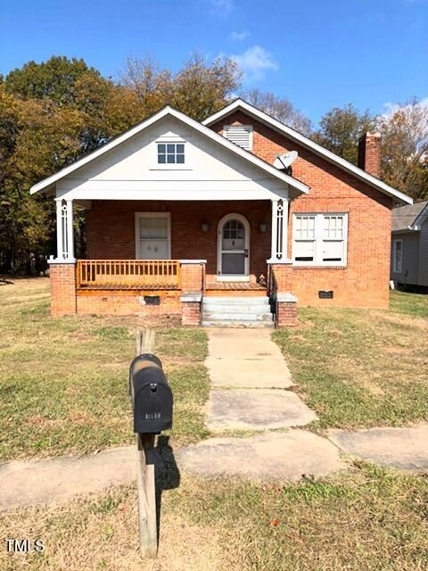 226 Union Ave, Burlington, NC 27217