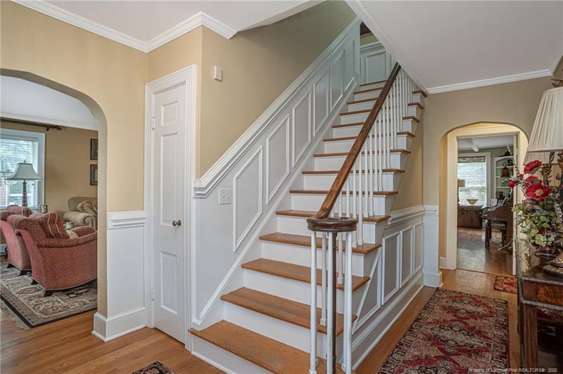 226 Valley Rd, Fayetteville, NC 28305