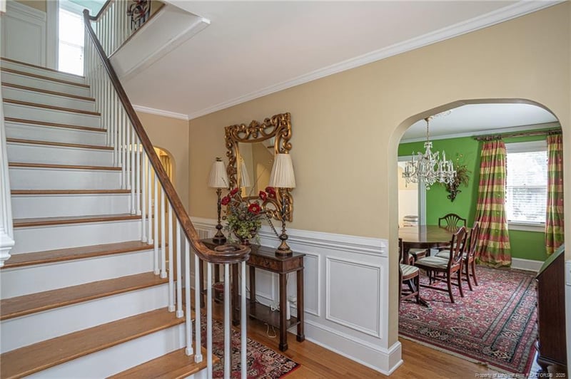 226 Valley Rd, Fayetteville, NC 28305