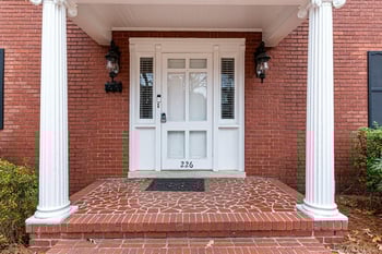 226 Valley Rd, Fayetteville, NC 28305