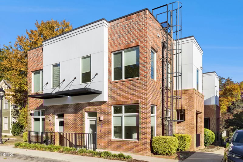 226 William Drummond Way, Raleigh, NC 27604