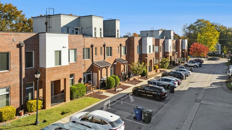 226 William Drummond Way, Raleigh, NC 27604