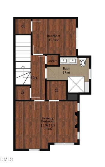 226 William Drummond Way, Raleigh, NC 27604