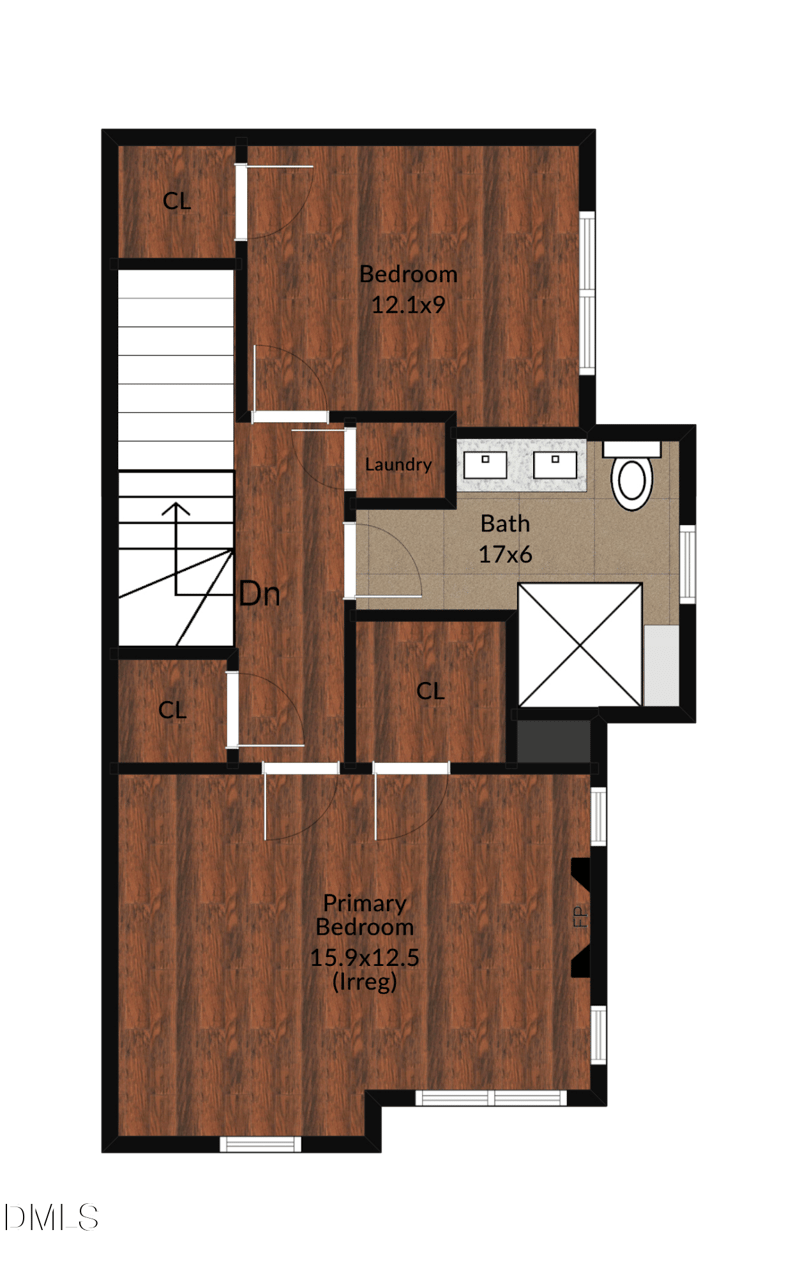 226 William Drummond Way, Raleigh, NC 27604