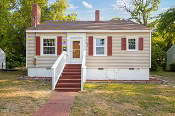 226 Windsor Dr, Fayetteville, NC 28301