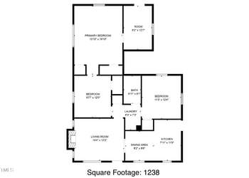 226 Windsor Dr, Fayetteville, NC 28301
