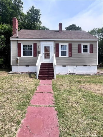 226 Windsor Dr, Fayetteville, NC 28301