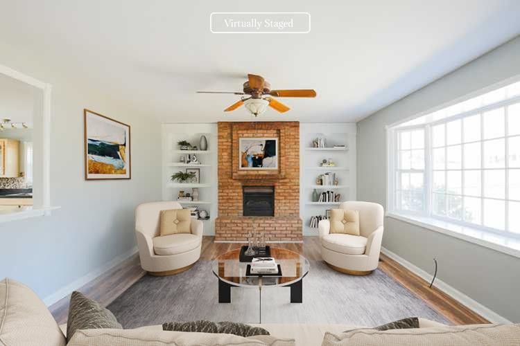 226 S Woodcrest St, Durham, NC 27703