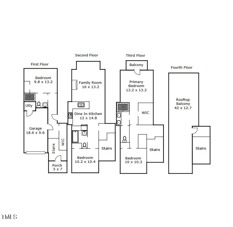 226 Woodsborough Pl, Raleigh, NC 27601