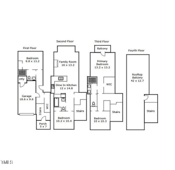 226 Woodsborough Pl, Raleigh, NC 27601