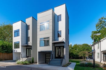 226 Woodsborough Pl, Raleigh, NC 27601