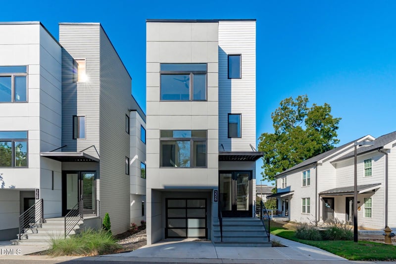 Home Worth Check