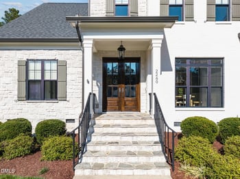 2260 Duskywing Dr, Raleigh, NC 27613