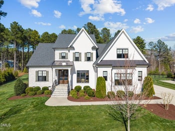 2260 Duskywing Dr, Raleigh, NC 27613